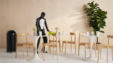 Первый человекоподобный робот приступит к работе по дому в 2026 году