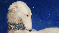 Маркет молодого искусства пройдет в «Зарядье»