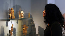 Древнеримские статуи похищены из музея в Дамаске