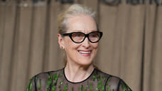 Мерил Стрип и Сигурни Уивер снимутся в новом триллере