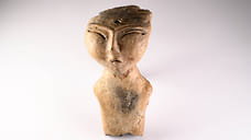 В Иркутске открылась выставка древнего искусства «Сны Сибири»