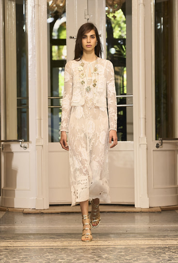 Chanel Cruise 2025/26