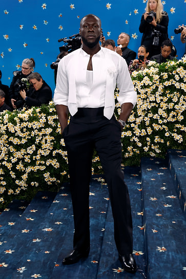 Stormzy