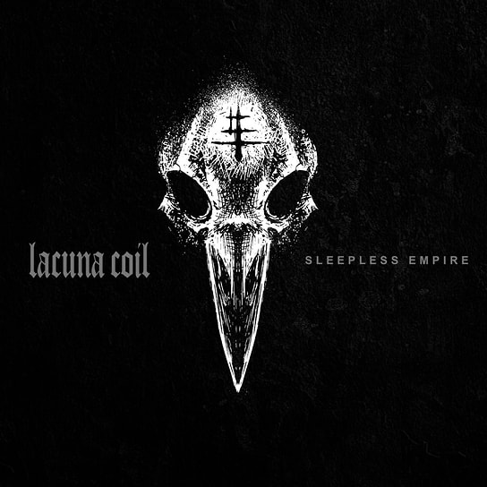 Lacuna Coil «Sleepless Empire»