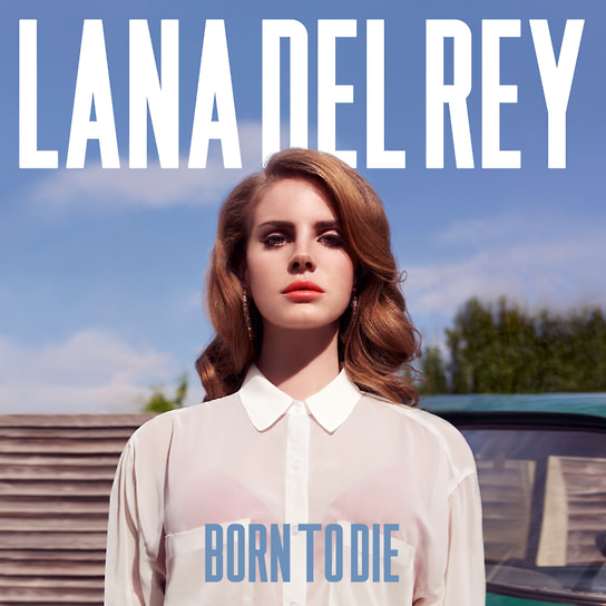 Альбом «Born To Die» (2012) трижды получил статус платинового. Billboard назвал пластинку одним из 20 лучших альбомов 2010-х годов. По миру было продано около 20 млн копий, и это пятый самый продаваемый альбом 2012 года в мире. В него входят такие синглы, как «Born To Die», «Blue Jeans», «Summertime Sadness», «National Anthem» и «Dark Paradise».