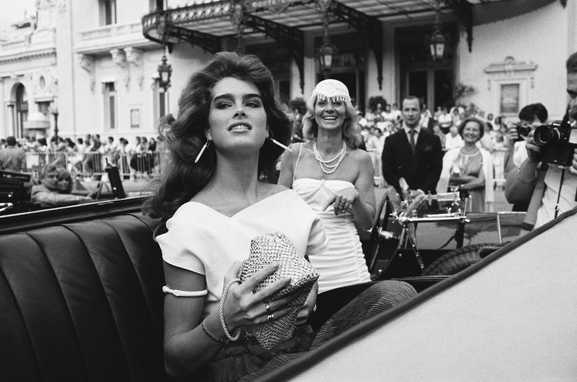 Игра актрисы неоднократно подвергалась критике: Брук Шилдс (на фото в 1983 году) дважды получала «Золотую малину» как худшая актриса
