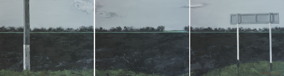 Владимир Мигачев. «Экзистенция», 2015