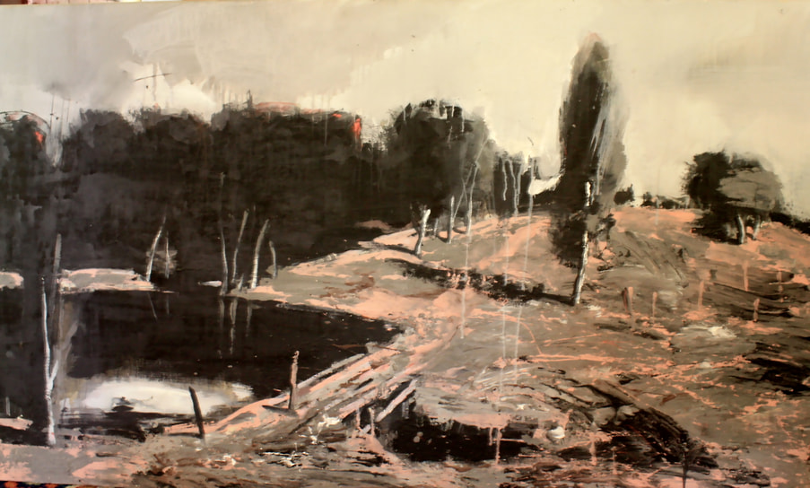 Владимир Мигачев. «Без названия», 2006