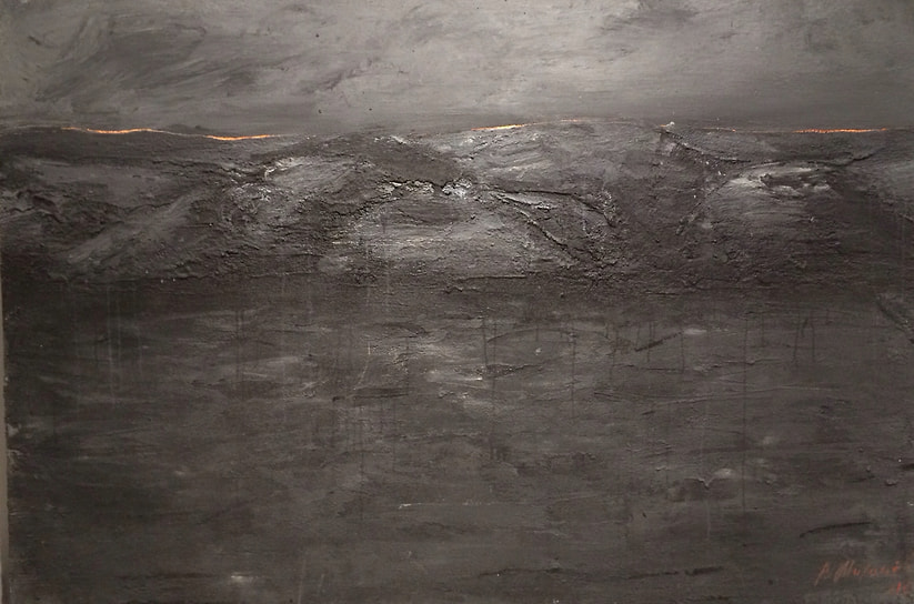 Владимир Мигачев. «Без названия», 2010