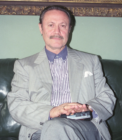 В начале 1980-х Юрий Соломин начал работать как театральный режиссер. В числе спектаклей, которые он поставил, — «Ревизор» по Николаю Гоголю, «Чайка» и «Три сестры» по Антону Чехову, «Коварство и любовь» по Фридриху Шиллеру, «Лес» по Александру Островскому, который также был показан в Болгарии и Финляндии
