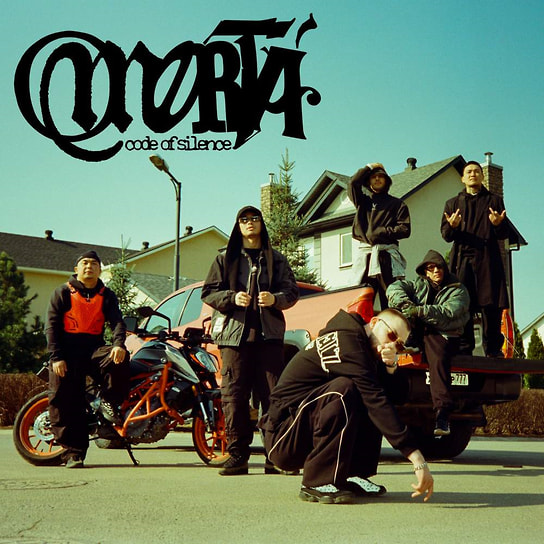Экси, Niman, Truwer & Captown «Omerta», 2025