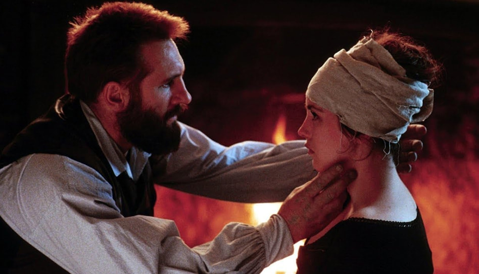 Кадр из фильма «Камилла Клодель», 1988 год