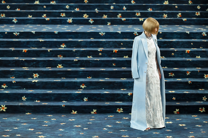 На Met Gala, 2025