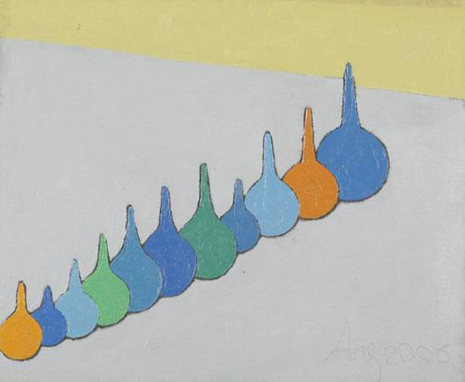 «Клизмы», 2006