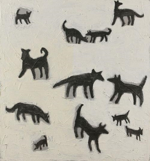 «Собаки», 2004