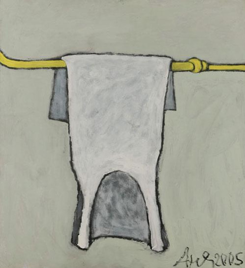 «Майка соседа», 2005