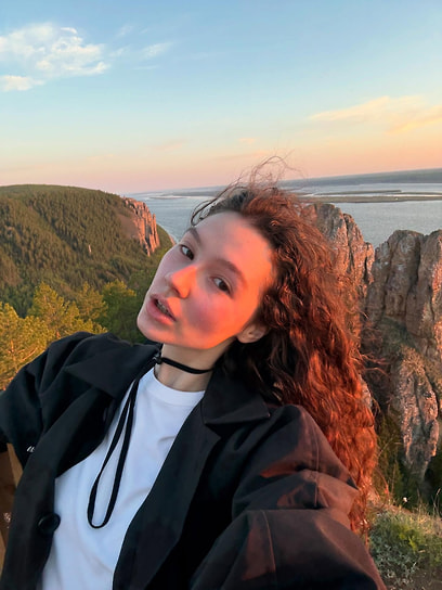 Адель Шайхитдинова