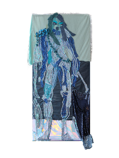 Данила Поляков. «Плэнет», 2023