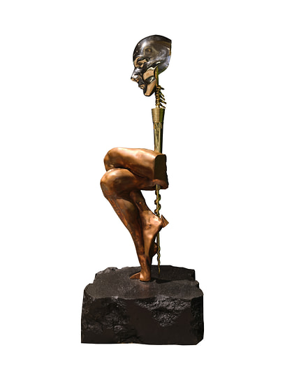 Данила Поляков. «Бабец», 2024