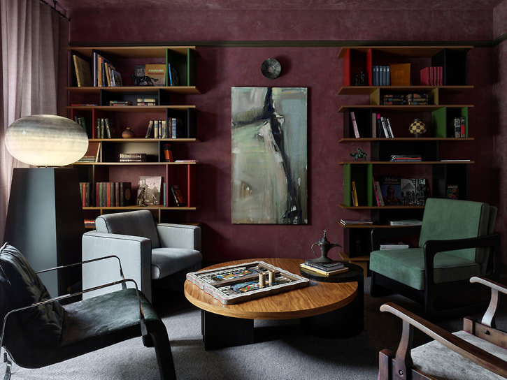 Библиотека