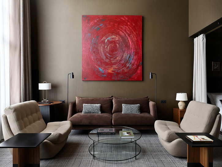 Джуниор сьют