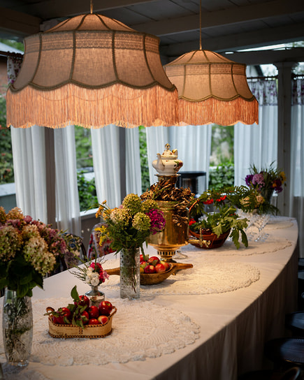 Интерьеры «Ikra Плёс» сочетают деревенский колорит и атмосферу тепла и комфорта