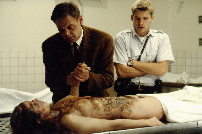 Роль в фильме «Ночной дозор» (1994) стала прорывной для актера в Дании, он получил номинацию на «Лучшего актера» на главной датской кинопремии «Бодиль»