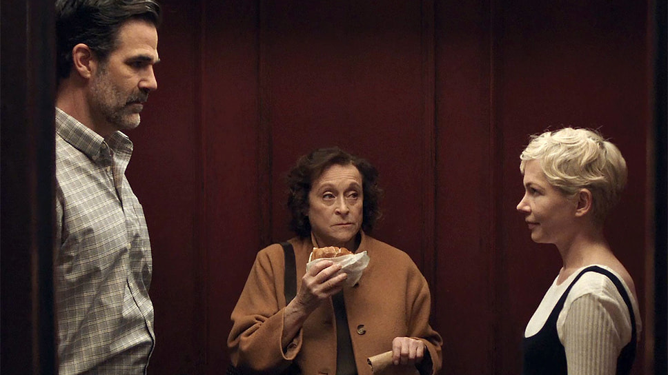 Кадр из сериала «Умираю, как хочу секса», режиссеры Шеннон Мерфи и Крис Тиг, 2025