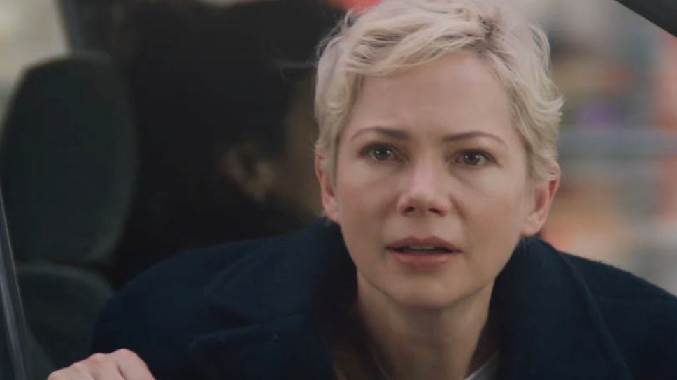 Кадр из сериала «Умираю, как хочу секса», режиссеры Шеннон Мерфи и Крис Тиг, 2025