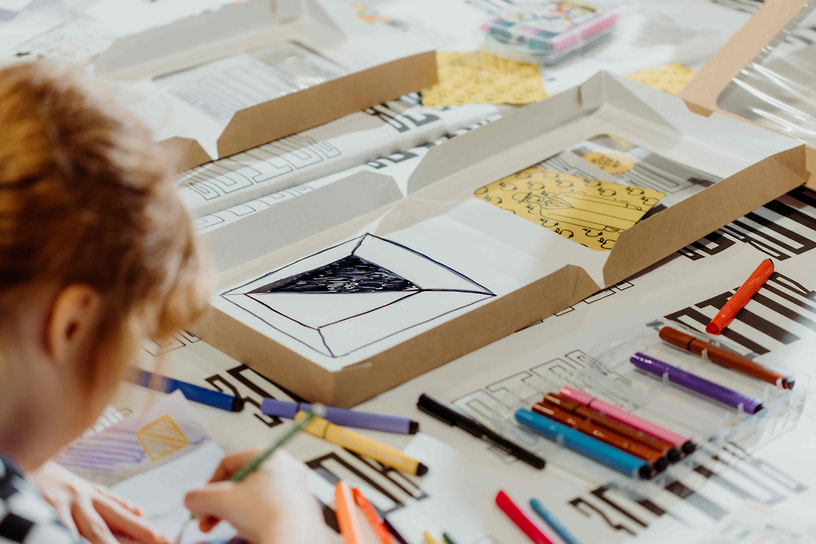 Детская программа «Будь как Казимир»
