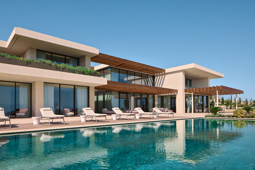 Bulgari Resort &amp; Mansions Bodrum