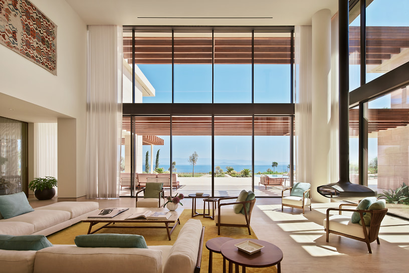 Bulgari Resort &amp; Mansions Bodrum