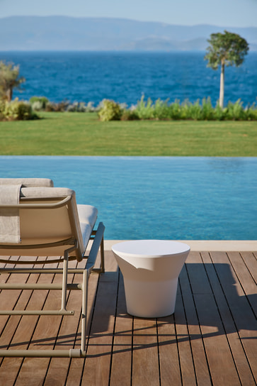 Bulgari Resort &amp; Mansions Bodrum