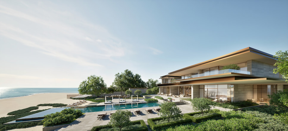 Bulgari Resort &amp; Mansions Bodrum