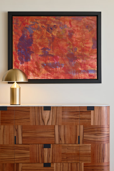 Интерьеры Bulgari Resort &amp; Mansions Bodrum