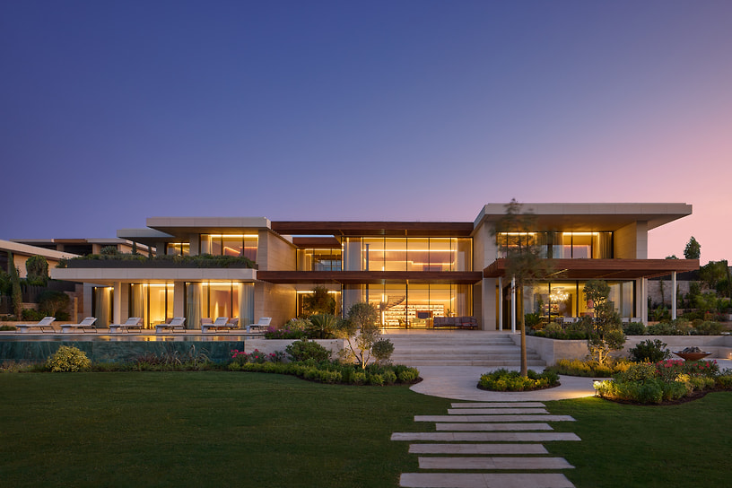 Bulgari Resort &amp; Mansions Bodrum