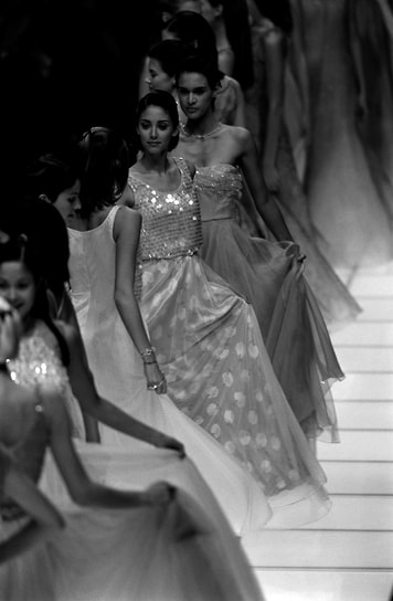 Emporio Armani SS 1996