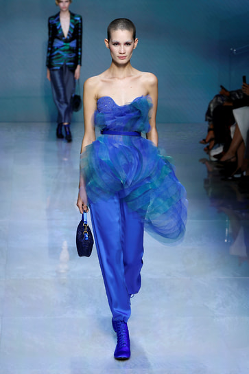 Giorgio Armani SS 2024