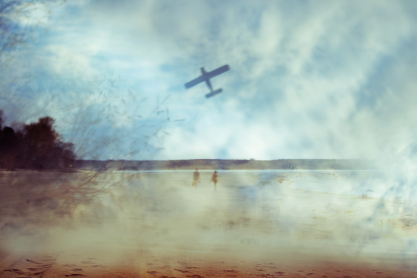 Янина Болдырева. Из книги «Index Lost», 2014