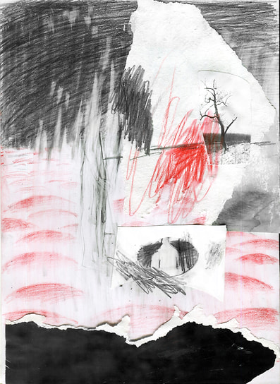 Янина Болдырева. Из книги «Теплушка», 2019