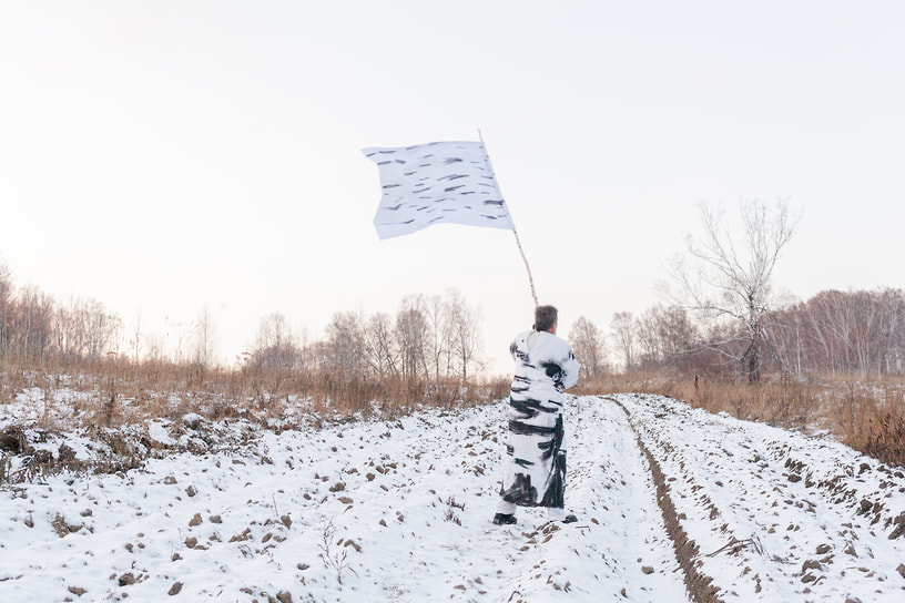 Янина Болдырева. Из книги «Березовые люди», 2022