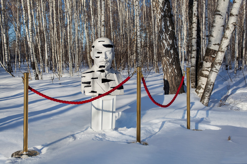 Янина Болдырева. Из книги «Березовые люди», 2022