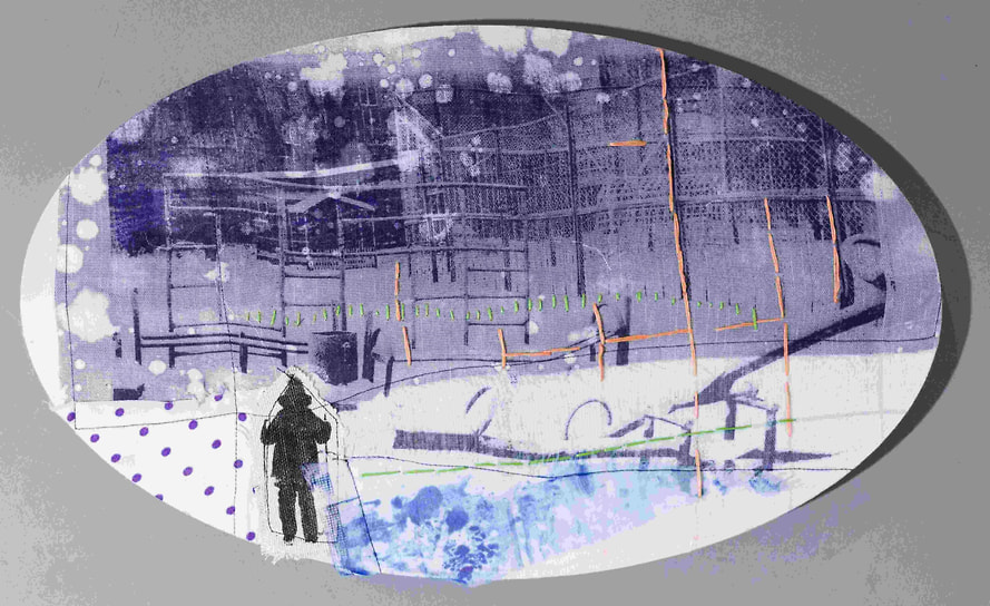 «Ключ на веревочке», 2025