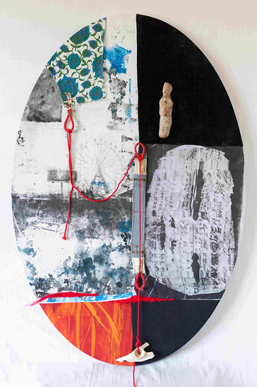 «Левая Обь», 2024