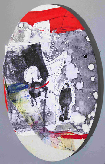 «Игра в снежки», 2025