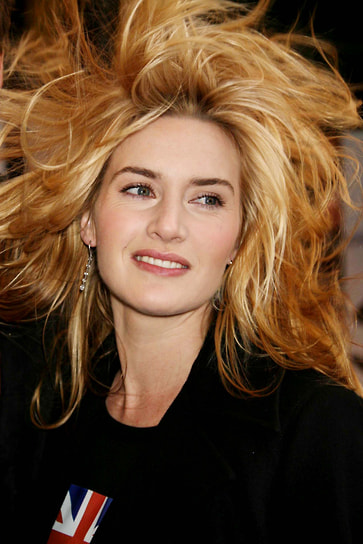 На премьере фильма «Смывайся» в Нью-Йорке, 2006 год