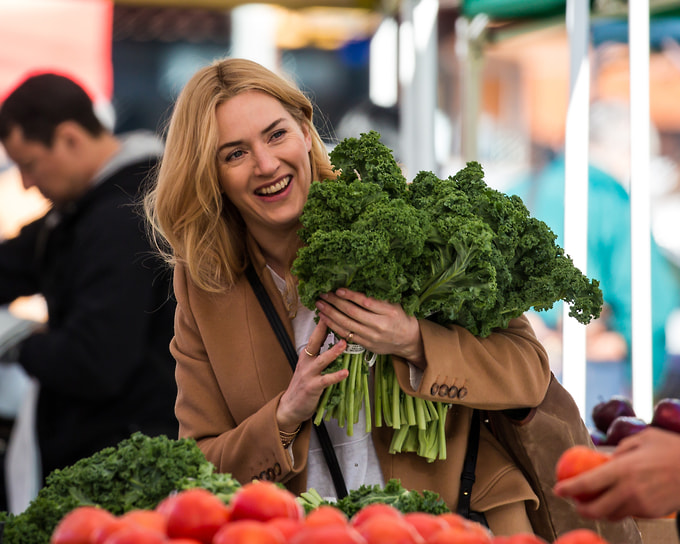 На съемках фильма «Призрачная красота», 2016 год