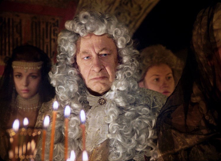 Роль Бестужева в фильме «Гардемарины, вперед» – одна из последних в карьере артиста. Но после нее зрители еще увидели актера в фильмах «Моонзунд», «Город Зеро», «Собачье сердце» и «Биндюжник и Король»