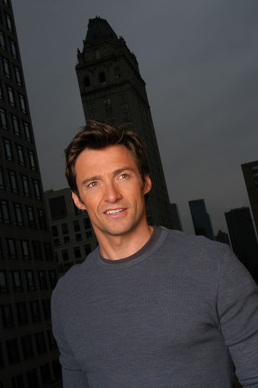 Окончив театральные курсы, Джекман поступил в Западно-австралийскую академию искусств. Ради этого он даже отказался от предложенной ему роли в сериале «Соседи». Как впоследствии объяснял свой поступок сам актер, незадолго до решения поступить в академию умерла его бабушка. Она оставила внуку в наследство $3,5 тыс. Джекман посчитал это знаком свыше — именно таким был взнос за учебу