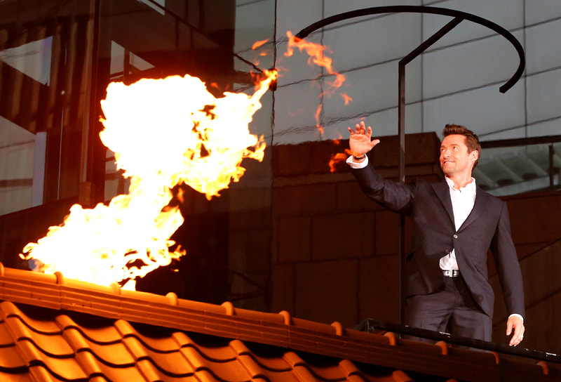 «Еще в детстве меня очаровывало все, что лежит по ту сторону сознания. Я не один из циников, живущих только разумом, во всяком случае чаще всего. Я живу и люблю больше сердцем, чем головой»